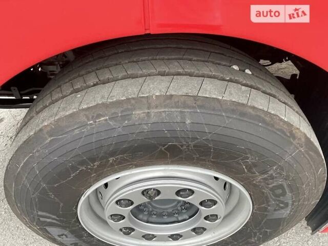 МАН ТГКС, объемом двигателя 0 л и пробегом 742 тыс. км за 43542 $, фото 7 на Automoto.ua