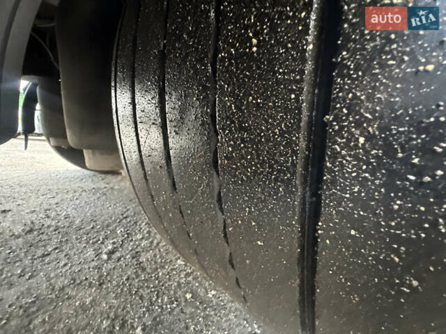 МАН ТГКС, объемом двигателя 0 л и пробегом 900 тыс. км за 19999 $, фото 34 на Automoto.ua