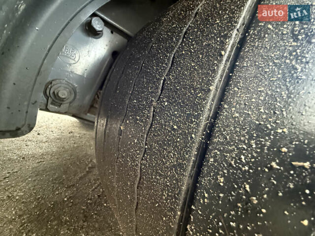 МАН ТГКС, объемом двигателя 0 л и пробегом 900 тыс. км за 19999 $, фото 22 на Automoto.ua