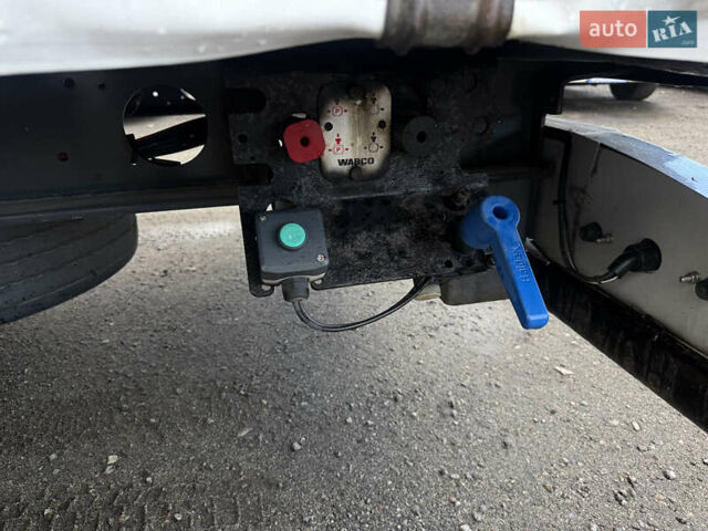 МАН ТГКС, объемом двигателя 0 л и пробегом 900 тыс. км за 19999 $, фото 26 на Automoto.ua