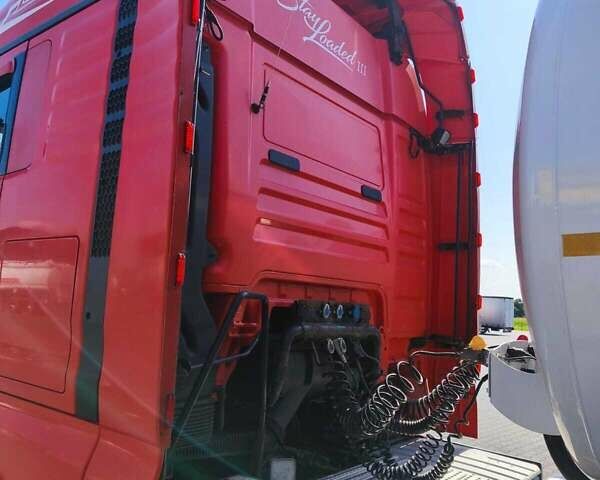 МАН ТГКС, об'ємом двигуна 0 л та пробігом 700 тис. км за 18000 $, фото 5 на Automoto.ua