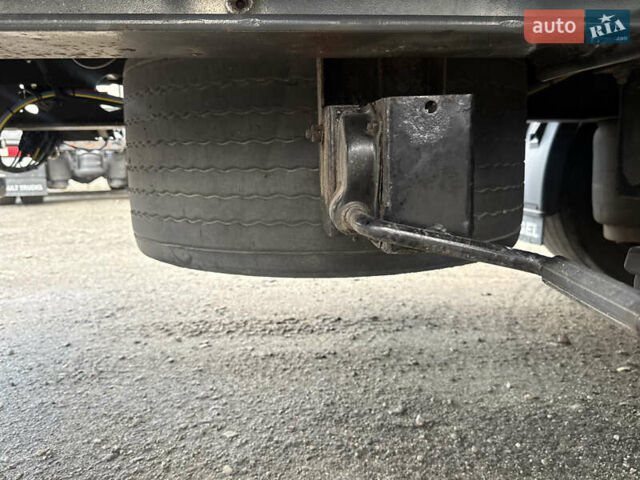 МАН ТГКС, объемом двигателя 0 л и пробегом 900 тыс. км за 19999 $, фото 33 на Automoto.ua