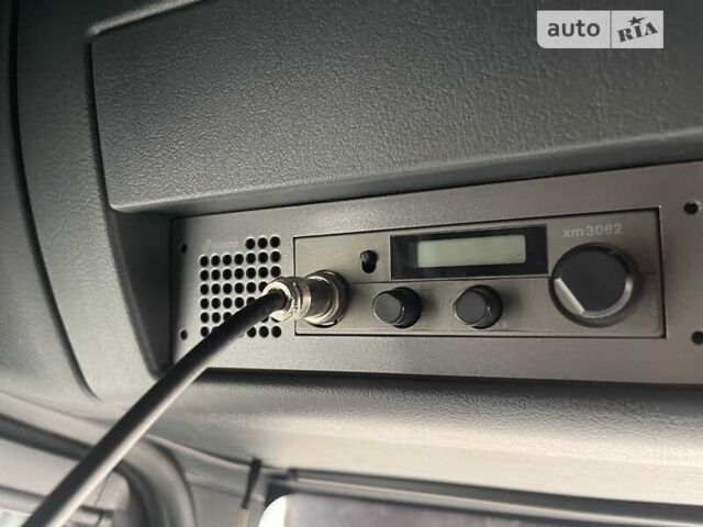 МАН ТГКС, объемом двигателя 0 л и пробегом 742 тыс. км за 43542 $, фото 11 на Automoto.ua