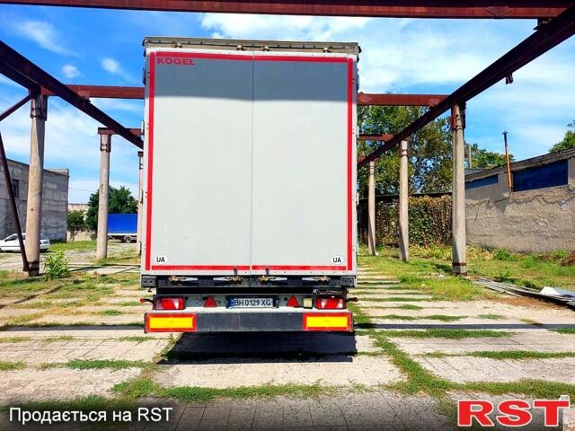 МАН ТГКС, объемом двигателя 12 л и пробегом 592 тыс. км за 45000 $, фото 1 на Automoto.ua