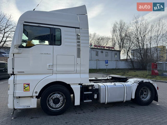 МАН ТГКС, об'ємом двигуна 0 л та пробігом 719 тис. км за 21500 $, фото 23 на Automoto.ua