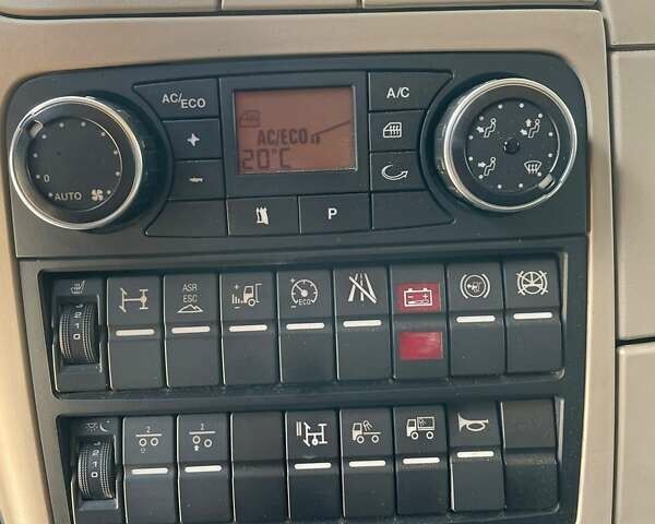 МАН ТГКС, объемом двигателя 0 л и пробегом 457 тыс. км за 47658 $, фото 13 на Automoto.ua