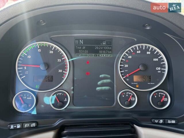 МАН ТГКС, объемом двигателя 0 л и пробегом 480 тыс. км за 43412 $, фото 43 на Automoto.ua