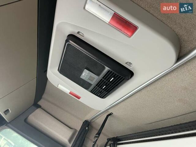 МАН ТГКС, объемом двигателя 0 л и пробегом 465 тыс. км за 38544 $, фото 22 на Automoto.ua