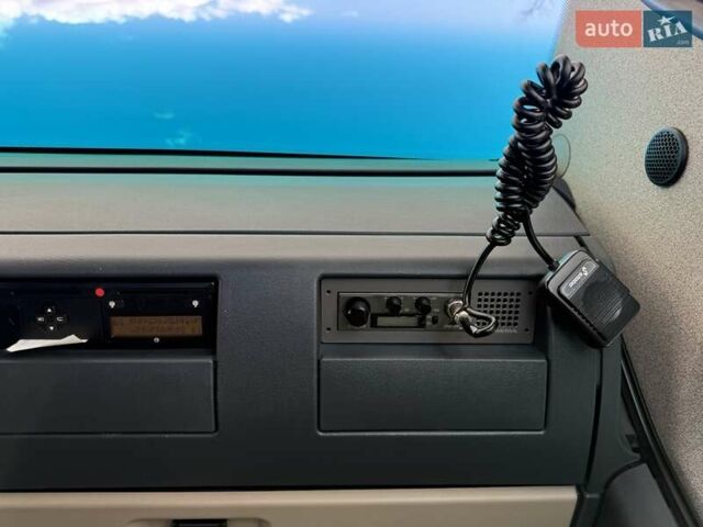 МАН ТГКС, об'ємом двигуна 0 л та пробігом 371 тис. км за 46200 $, фото 16 на Automoto.ua
