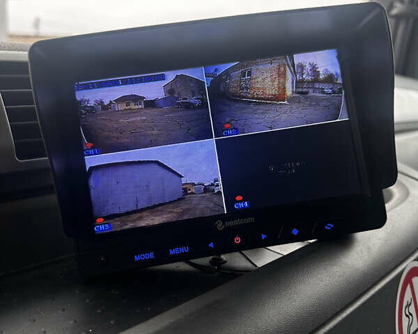 МАН ТГКС, об'ємом двигуна 0 л та пробігом 478 тис. км за 26000 $, фото 15 на Automoto.ua