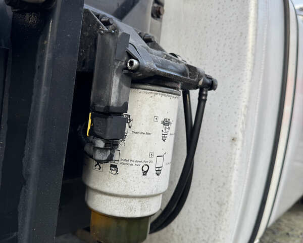 МАН ТГКС, об'ємом двигуна 0 л та пробігом 719 тис. км за 21500 $, фото 28 на Automoto.ua