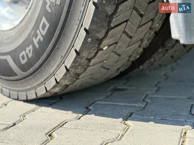 МАН ТГКС, объемом двигателя 0 л и пробегом 480 тыс. км за 43412 $, фото 27 на Automoto.ua