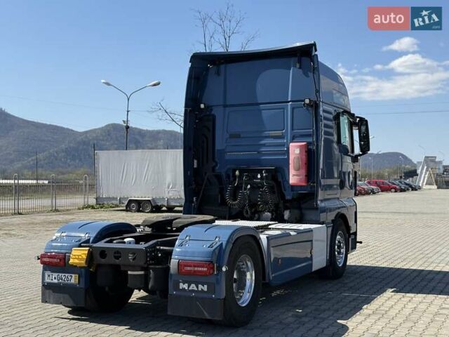 МАН ТГКС, об'ємом двигуна 0 л та пробігом 371 тис. км за 46200 $, фото 6 на Automoto.ua