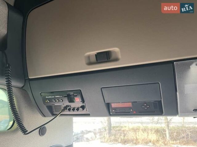 МАН ТГКС, объемом двигателя 0 л и пробегом 465 тыс. км за 38544 $, фото 21 на Automoto.ua