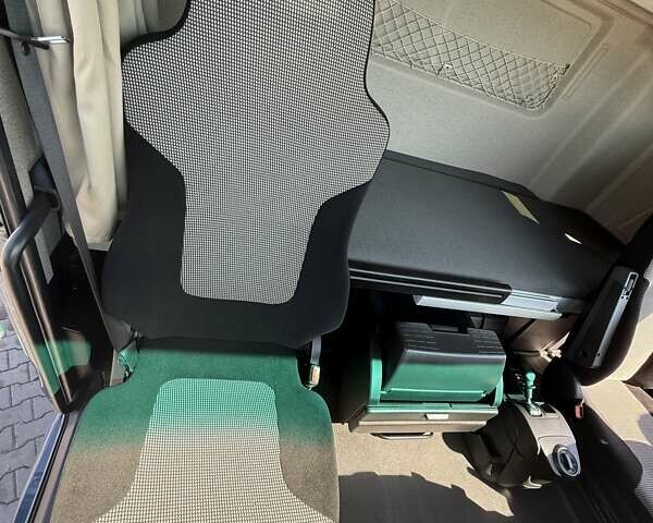 МАН ТГКС, объемом двигателя 0 л и пробегом 480 тыс. км за 43412 $, фото 55 на Automoto.ua