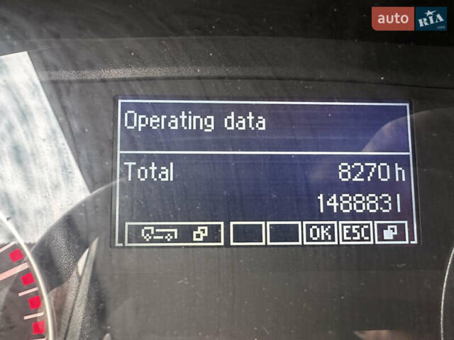 МАН ТГКС, об'ємом двигуна 0 л та пробігом 478 тис. км за 26000 $, фото 22 на Automoto.ua