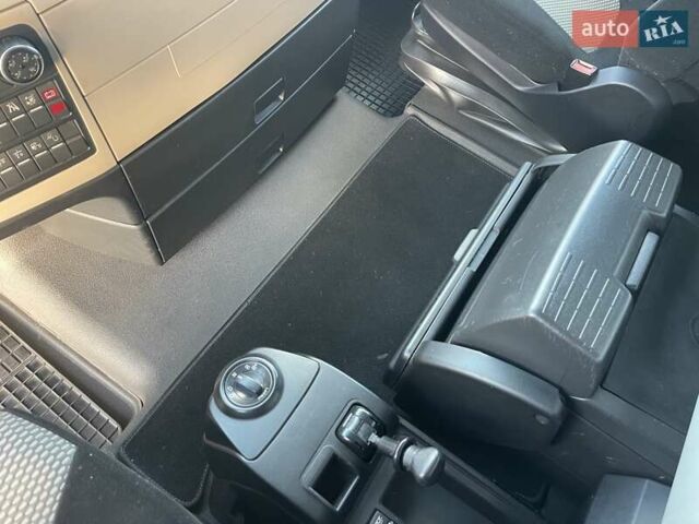 МАН ТГКС, объемом двигателя 0 л и пробегом 465 тыс. км за 38544 $, фото 19 на Automoto.ua