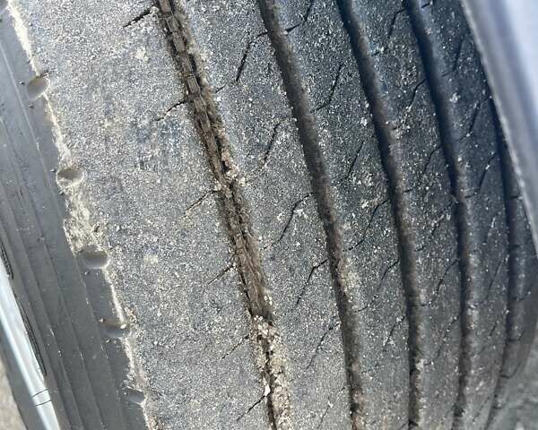 МАН ТГКС, объемом двигателя 0 л и пробегом 465 тыс. км за 38544 $, фото 15 на Automoto.ua