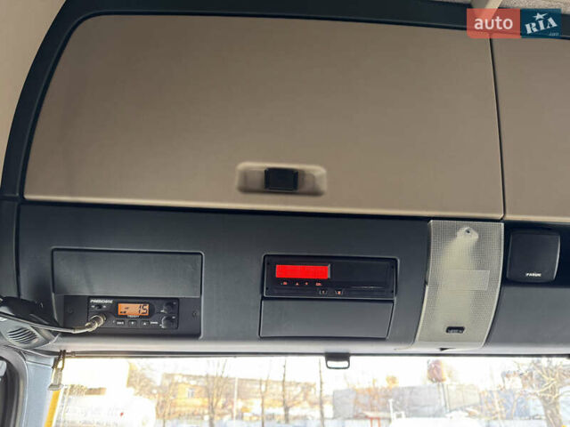 МАН ТГКС, об'ємом двигуна 0 л та пробігом 719 тис. км за 21500 $, фото 18 на Automoto.ua