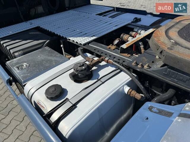 МАН ТГКС, объемом двигателя 0 л и пробегом 480 тыс. км за 43412 $, фото 35 на Automoto.ua
