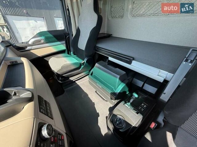 МАН ТГКС, объемом двигателя 0 л и пробегом 480 тыс. км за 43412 $, фото 47 на Automoto.ua