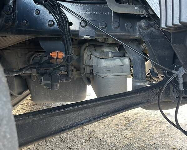 МАН ТГКС, объемом двигателя 0 л и пробегом 465 тыс. км за 38544 $, фото 13 на Automoto.ua