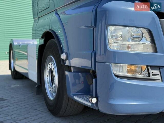 МАН ТГКС, объемом двигателя 0 л и пробегом 480 тыс. км за 43412 $, фото 22 на Automoto.ua