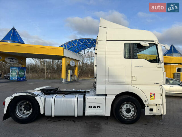 МАН ТГКС, об'ємом двигуна 0 л та пробігом 719 тис. км за 21500 $, фото 5 на Automoto.ua