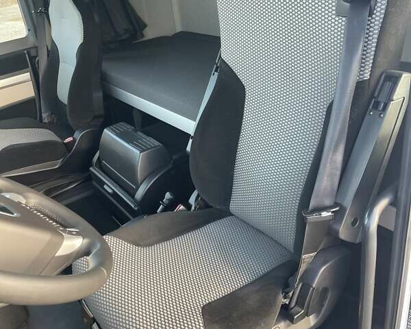 МАН ТГКС, объемом двигателя 0 л и пробегом 465 тыс. км за 38544 $, фото 26 на Automoto.ua