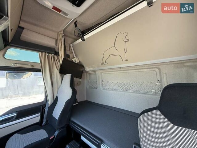 МАН ТГКС, объемом двигателя 0 л и пробегом 480 тыс. км за 43412 $, фото 38 на Automoto.ua