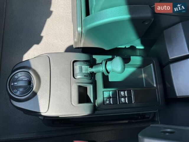 МАН ТГКС, объемом двигателя 0 л и пробегом 480 тыс. км за 43412 $, фото 46 на Automoto.ua
