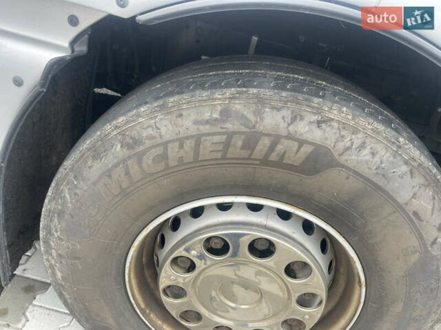 МАН ТГКС, объемом двигателя 0 л и пробегом 645 тыс. км за 43121 $, фото 4 на Automoto.ua
