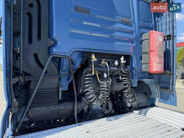 МАН ТГКС, об'ємом двигуна 0 л та пробігом 371 тис. км за 46200 $, фото 13 на Automoto.ua