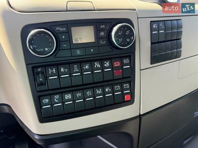 МАН ТГКС, объемом двигателя 0 л и пробегом 480 тыс. км за 43412 $, фото 45 на Automoto.ua