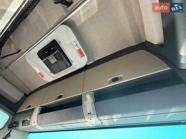 МАН ТГКС, объемом двигателя 0 л и пробегом 480 тыс. км за 43412 $, фото 54 на Automoto.ua