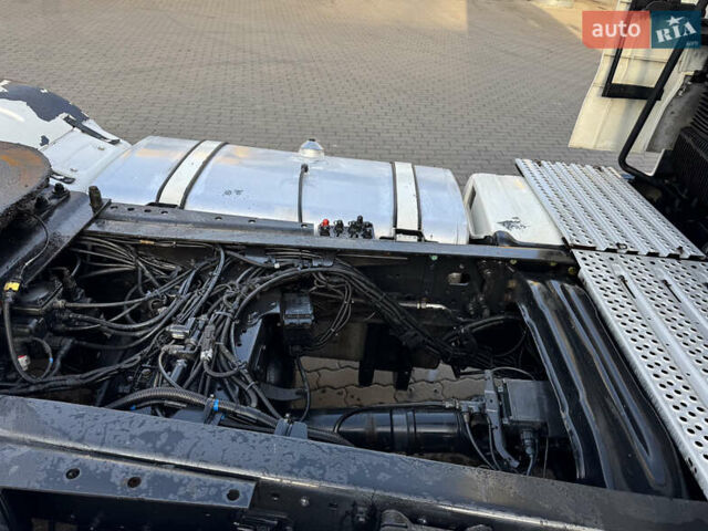 МАН ТГКС, об'ємом двигуна 0 л та пробігом 719 тис. км за 21500 $, фото 8 на Automoto.ua