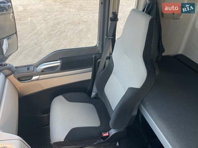МАН ТГКС, объемом двигателя 0 л и пробегом 465 тыс. км за 40958 $, фото 25 на Automoto.ua