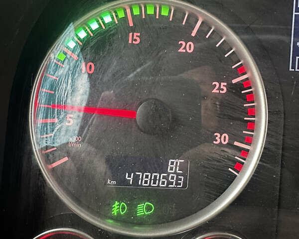 МАН ТГКС, об'ємом двигуна 0 л та пробігом 478 тис. км за 26000 $, фото 18 на Automoto.ua