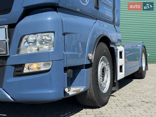 МАН ТГКС, объемом двигателя 0 л и пробегом 480 тыс. км за 43412 $, фото 21 на Automoto.ua