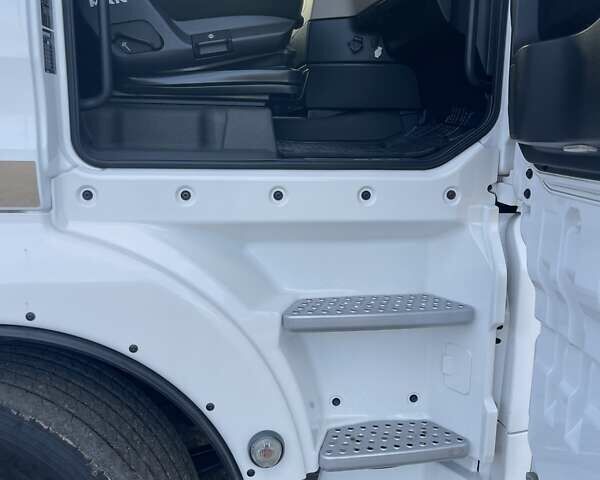 МАН ТГКС, объемом двигателя 0 л и пробегом 465 тыс. км за 38544 $, фото 27 на Automoto.ua