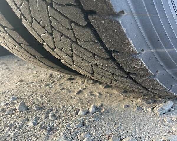 МАН ТГКС, объемом двигателя 0 л и пробегом 465 тыс. км за 38544 $, фото 16 на Automoto.ua