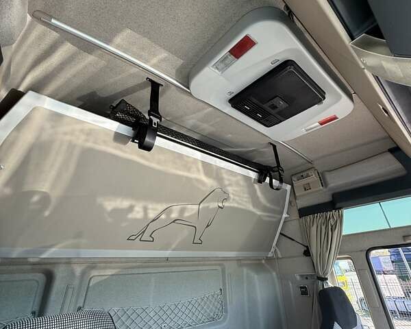 МАН ТГКС, объемом двигателя 0 л и пробегом 480 тыс. км за 43412 $, фото 50 на Automoto.ua