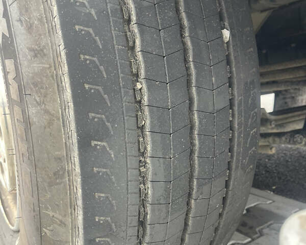 МАН ТГКС, объемом двигателя 0 л и пробегом 645 тыс. км за 43121 $, фото 3 на Automoto.ua