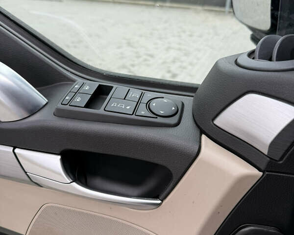 МАН ТГКС, объемом двигателя 0 л и пробегом 538 тыс. км за 32999 $, фото 17 на Automoto.ua