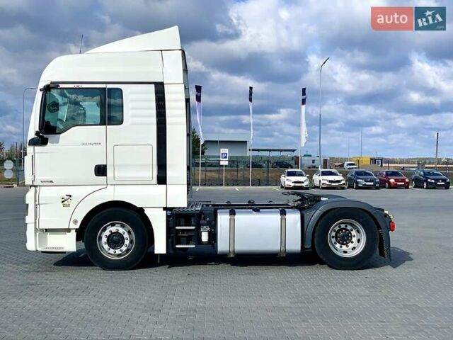 МАН ТГКС 2018 у Житомирі на Automoto.ua МАН ТГКС, об'ємом двигуна 0 л та пробігом 560 тис. км за 42654 $, фото 1 на Automoto.ua