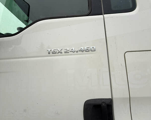 МАН ТГКС, об'ємом двигуна 0 л та пробігом 455 тис. км за 23900 $, фото 5 на Automoto.ua