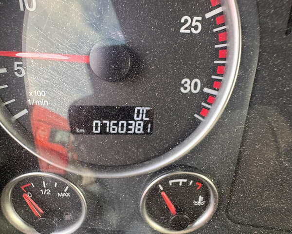 МАН ТГКС, объемом двигателя 0 л и пробегом 1 тыс. км за 21000 $, фото 10 на Automoto.ua