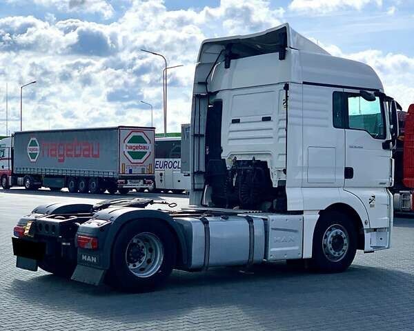 МАН ТГКС 2018 у Житомирі на Automoto.ua МАН ТГКС, об'ємом двигуна 0 л та пробігом 560 тис. км за 42654 $, фото 5 на Automoto.ua