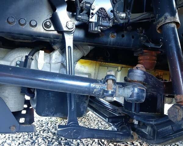 МАН ТГКС, об'ємом двигуна 12.6 л та пробігом 580 тис. км за 33500 $, фото 25 на Automoto.ua