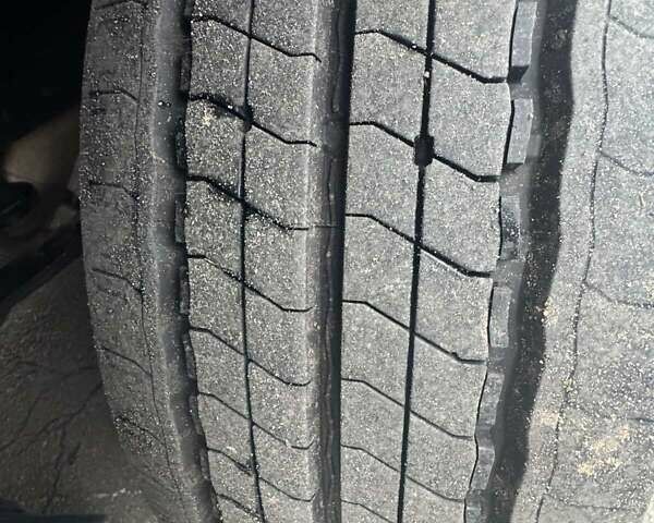 МАН ТГКС, объемом двигателя 0 л и пробегом 550 тыс. км за 32634 $, фото 9 на Automoto.ua